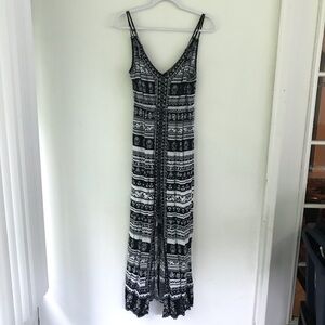 corinne maxi dress tularosa Tularosa Corinne maxi dress by Tularosa
